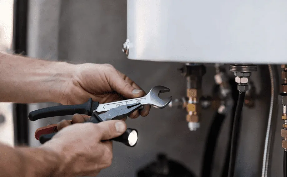 Why choose Water Heater Repair in Neosho, MO